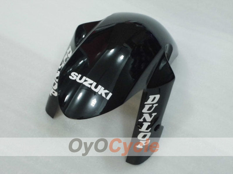 Vordere Kotflügelverkleidung für Suzuki 07-08 GSXR1000 #OYO87908616