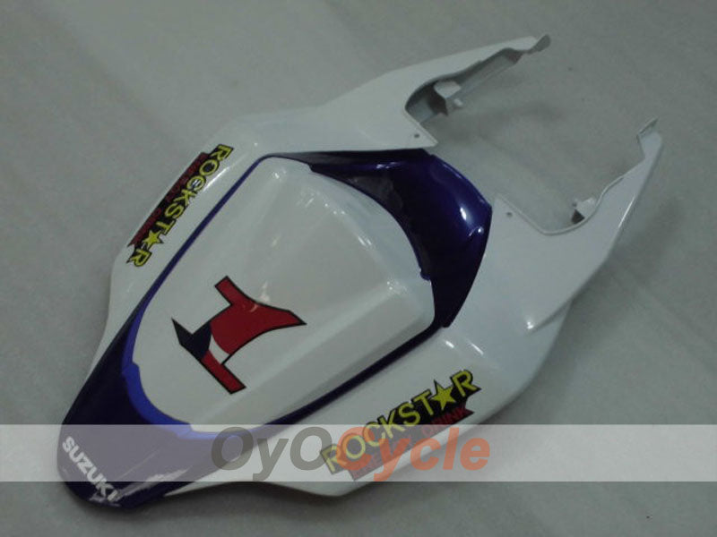 Heckverkleidung + Sitzabdeckung für Suzuki 07-08 GSXR1000 #OYO87908619 Hauptbild