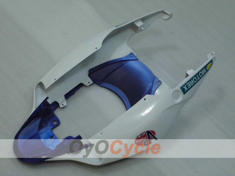 Heckverkleidung + Sitzabdeckung für Suzuki 07-08 GSXR1000 #OYO87908619 Zweitbild