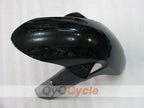 Vordere Kotflügelverkleidung für Suzuki 07-08 GSXR1000 #OYO87908623
