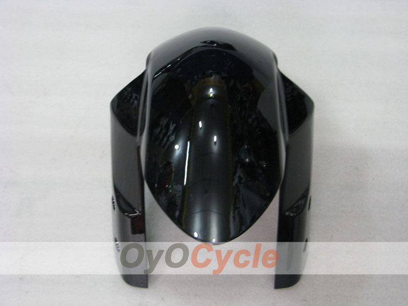 Vordere Kotflügelverkleidung für Suzuki 07-08 GSXR1000 #OYO87908623