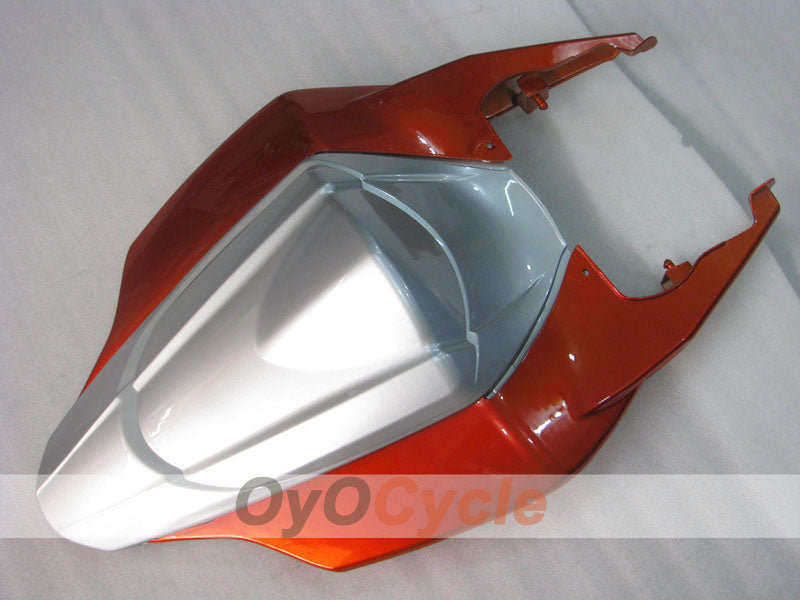 Heckverkleidung + Sitzabdeckung für Suzuki 07-08 GSXR1000 #OYO87908637 Zweitbild