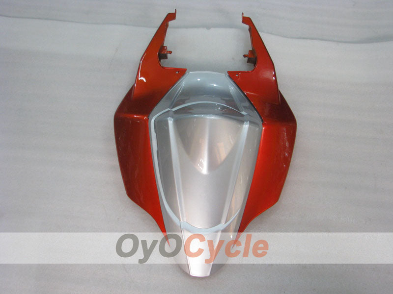 Heckverkleidung + Sitzabdeckung für Suzuki 07-08 GSXR1000 #OYO87908637 Hauptbild