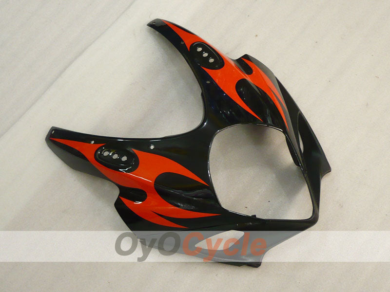 Obere Frontverkleidung für Suzuki 07-08 GSXR1000 #OYO87908641 Zweitbild