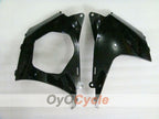 Einspritzverkleidungssatz für GSX R1000 07-08 - Rot, Weiß, Schwarz - Werksdesign #OYO87905524