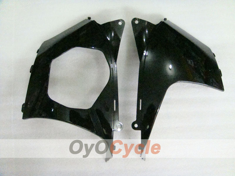 Linke und rechte Seitenverkleidung für Suzuki 07-08 GSXR1000 #OYO87908653 Zweitbild