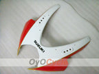 Obere Frontverkleidung für Suzuki 07-08 GSXR1000 #OYO87908649