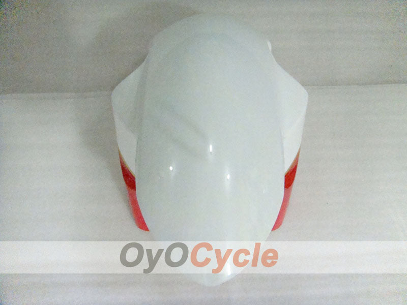 Vordere Kotflügelverkleidung für Suzuki 07-08 GSXR1000 #OYO87908648
