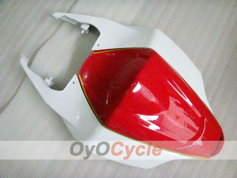 Heckverkleidung + Sitzabdeckung für Suzuki 07-08 GSXR1000 #OYO87908651 Zweitbild