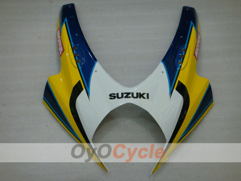 Obere Frontverkleidung für Suzuki 07-08 GSXR1000 #OYO87908657 Hauptbild
