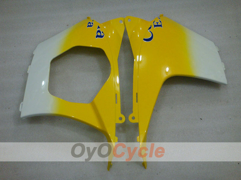 Linke und rechte Seitenverkleidung für Suzuki 07-08 GSXR1000 #OYO87908661 Zweitbild