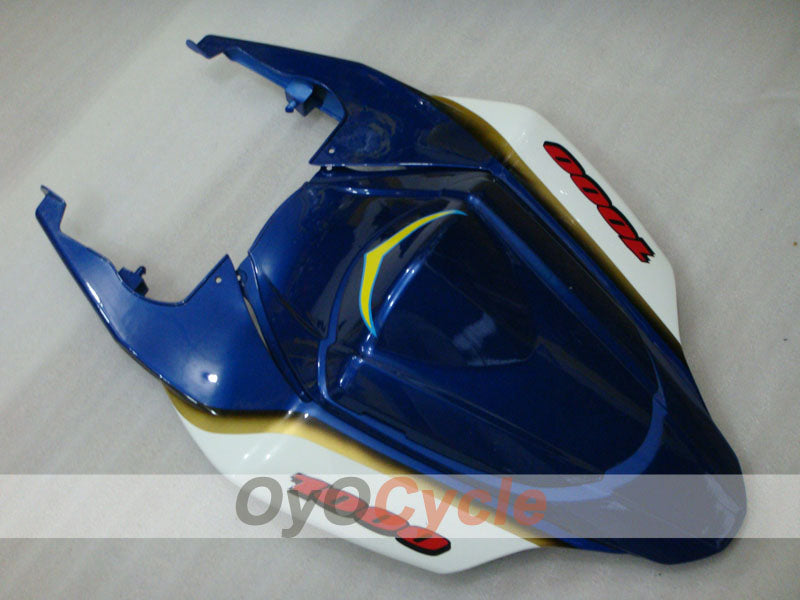 Heckverkleidung + Sitzabdeckung für Suzuki 07-08 GSXR1000 #OYO87908659 Zweitbild