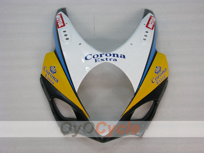 Obere Frontverkleidung für Suzuki 07-08 GSXR1000 #OYO87908665 Hauptbild