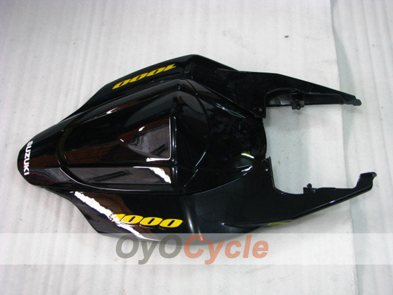 Heckverkleidung + Sitzabdeckung für Suzuki 07-08 GSXR1000 #OYO87908677 Zweitbild