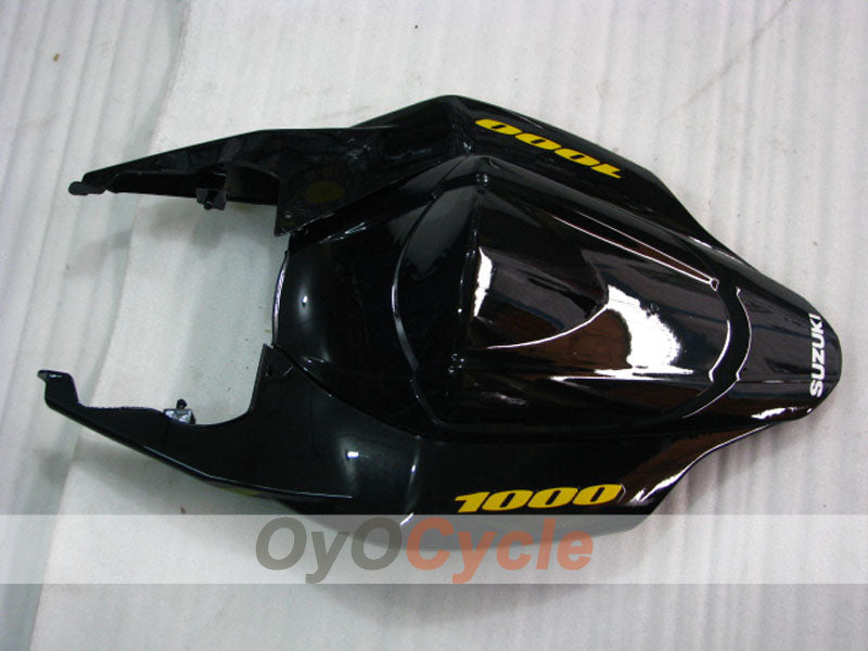 Heckverkleidung + Sitzabdeckung für Suzuki 07-08 GSXR1000 #OYO87908677 Hauptbild