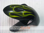 Vordere Kotflügelverkleidung für Suzuki 07-08 GSXR1000 #OYO87908674