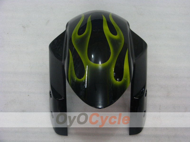 Vordere Kotflügelverkleidung für Suzuki 07-08 GSXR1000 #OYO87908674 Hauptbild