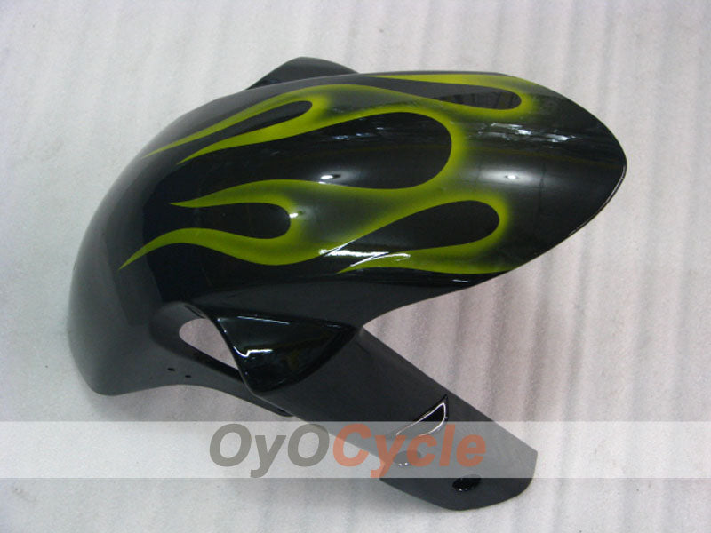 Vordere Kotflügelverkleidung für Suzuki 07-08 GSXR1000 #OYO87908674