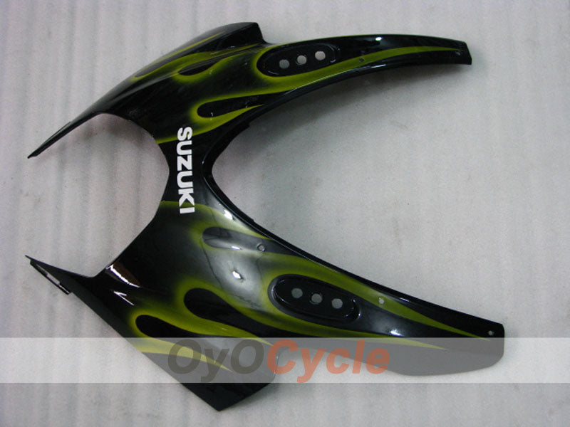 Obere Frontverkleidung für Suzuki 07-08 GSXR1000 #OYO87908676 Zweitbild