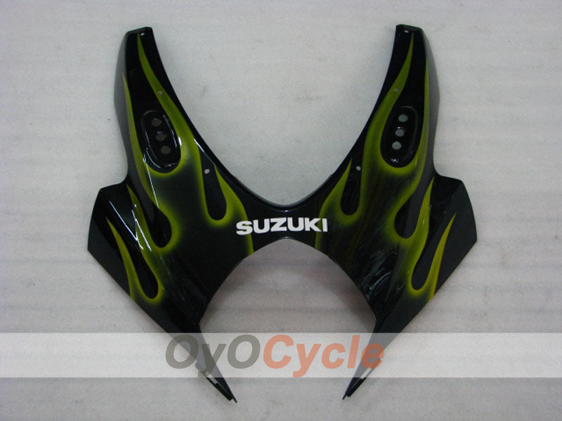 Obere Frontverkleidung für Suzuki 07-08 GSXR1000 #OYO87908676
