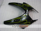 Obere Frontverkleidung für Suzuki 07-08 GSXR1000 #OYO87908676