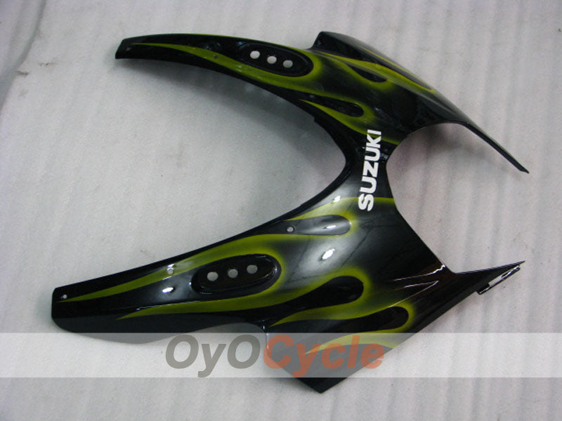 Obere Frontverkleidung für Suzuki 07-08 GSXR1000 #OYO87908676