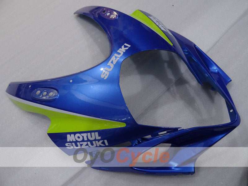 Obere Frontverkleidung für Suzuki 07-08 GSXR1000 #OYO87908683