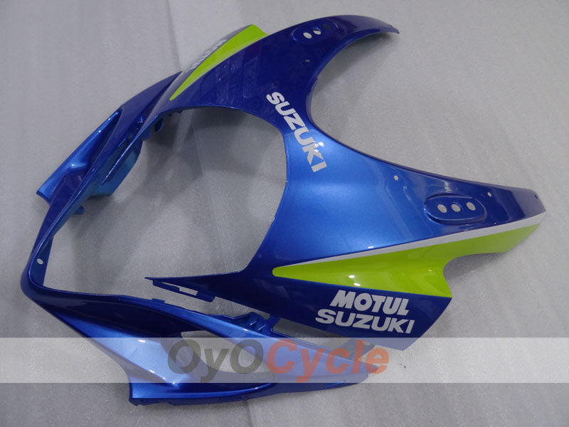 Obere Frontverkleidung für Suzuki 07-08 GSXR1000 #OYO87908683