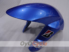 Vordere Kotflügelverkleidung für Suzuki 07-08 GSXR1000 #OYO87908682