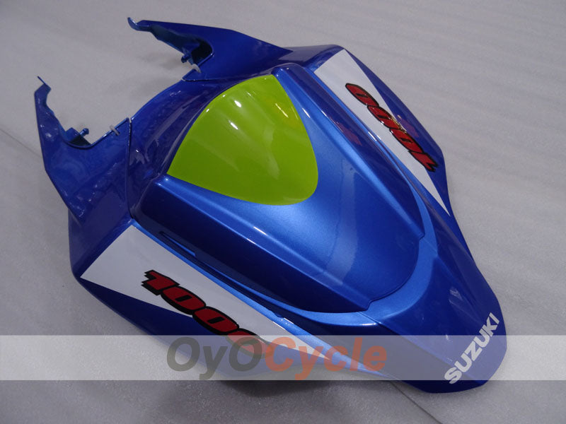 Heckverkleidung + Sitzabdeckung für Suzuki 07-08 GSXR1000 #OYO87908685 Zweitbild