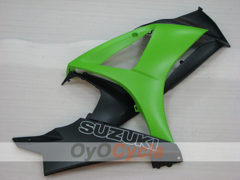 Linke und rechte Seitenverkleidung für Suzuki GSXR1000 07-08 #OYO87908692 Hauptbild