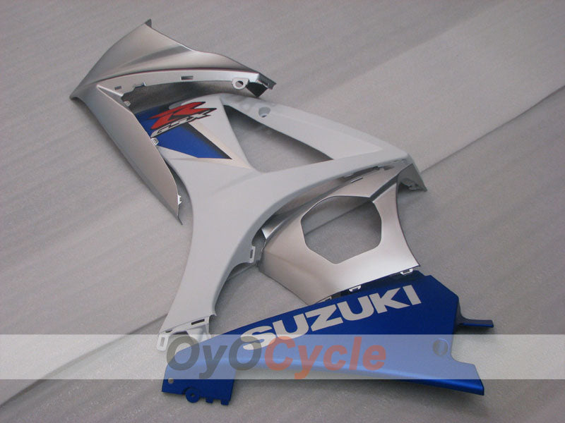 Linke und rechte Seitenverkleidung für Suzuki GSXR1000 07-08 #OYO87908700 Zweitbild