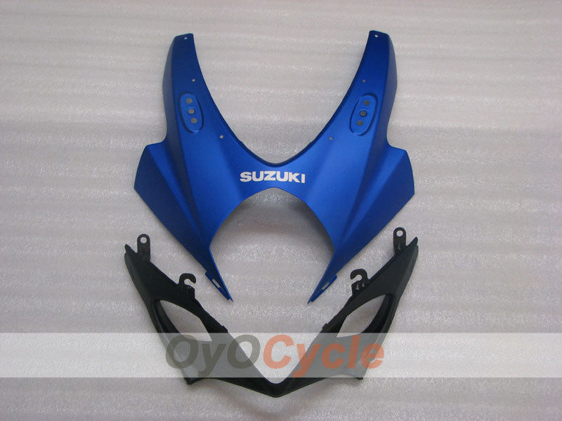 Obere Frontverkleidung für Suzuki 07-08 GSXR1000 #OYO87908698