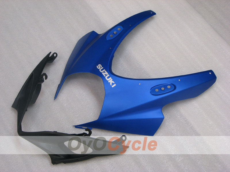 Obere Frontverkleidung für Suzuki 07-08 GSXR1000 #OYO87908698