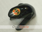 Verkleidungssatz für Einspritzmodelle 07-08 GSX R1000 - Rot, Schwarz - BACARDI #OYO87905531