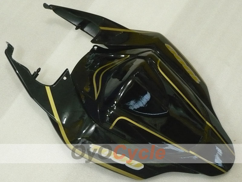 Heckverkleidung + Sitzabdeckung für Suzuki GSXR1000 07-08 #OYO87908702 Zweitbild