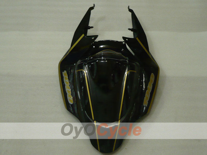 Heckverkleidung + Sitzabdeckung für Suzuki GSXR1000 07-08 #OYO87908702 Hauptbild