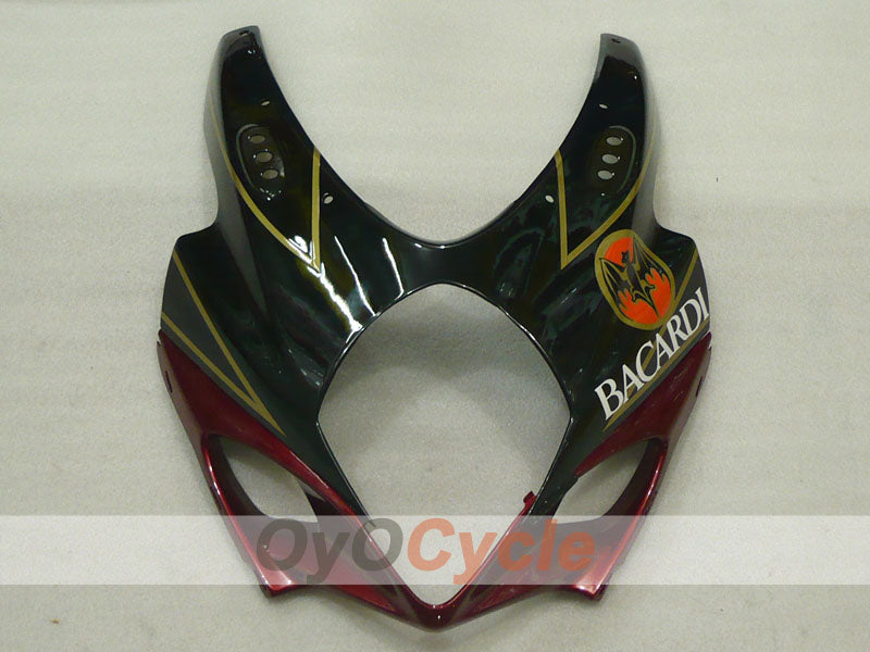 Obere Frontverkleidung für Suzuki 07-08 GSXR1000 #OYO87908701 Hauptbild