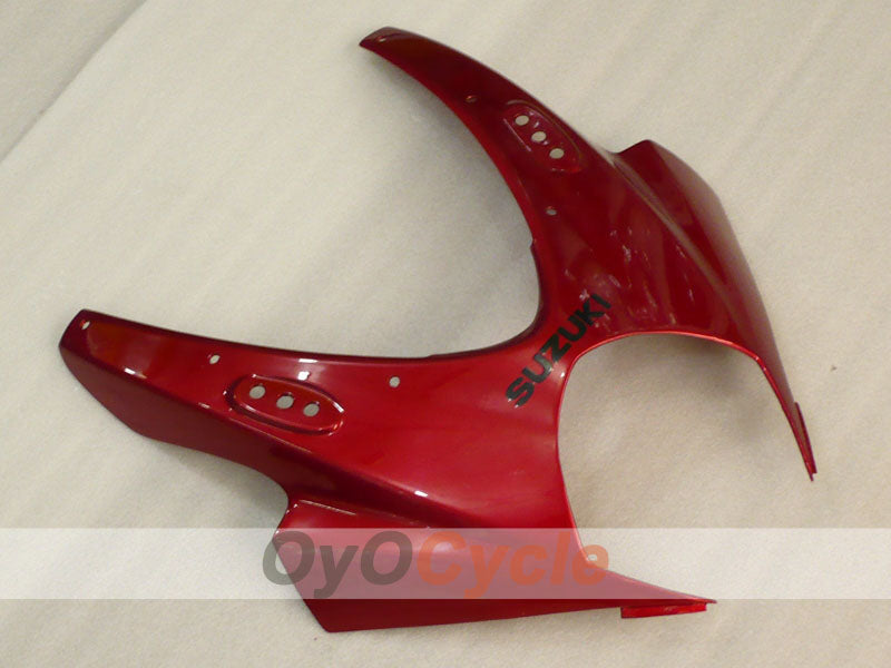 Obere Frontverkleidung für Suzuki 07-08 GSXR1000 #OYO87908704 Zweitbild