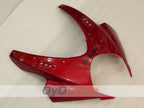 Obere Frontverkleidung für Suzuki 07-08 GSXR1000 #OYO87908704