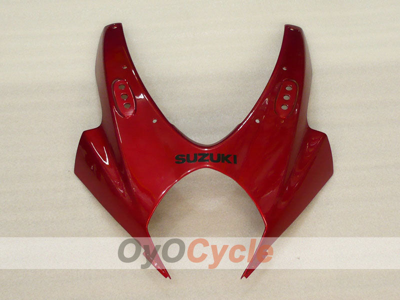 Obere Frontverkleidung für Suzuki 07-08 GSXR1000 #OYO87908704