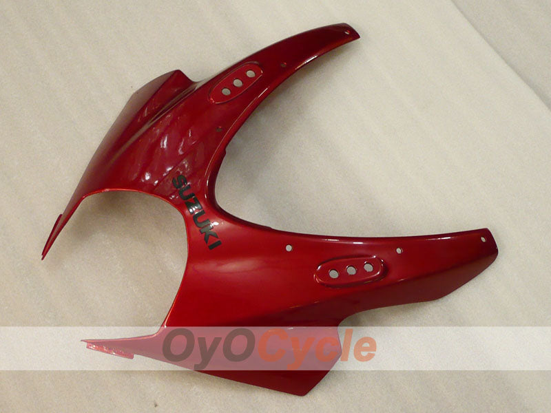 Obere Frontverkleidung für Suzuki 07-08 GSXR1000 #OYO87908704