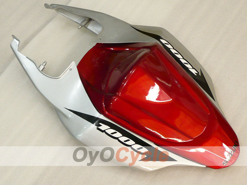Heckverkleidung + Sitzabdeckung für Suzuki GSXR1000 07-08 #OYO87908705 Zweitbild