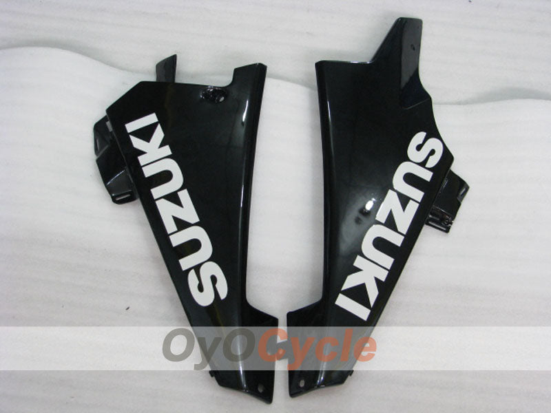 Linke und rechte Seitenverkleidung für Suzuki GSXR1000 07-08 #OYO87908710