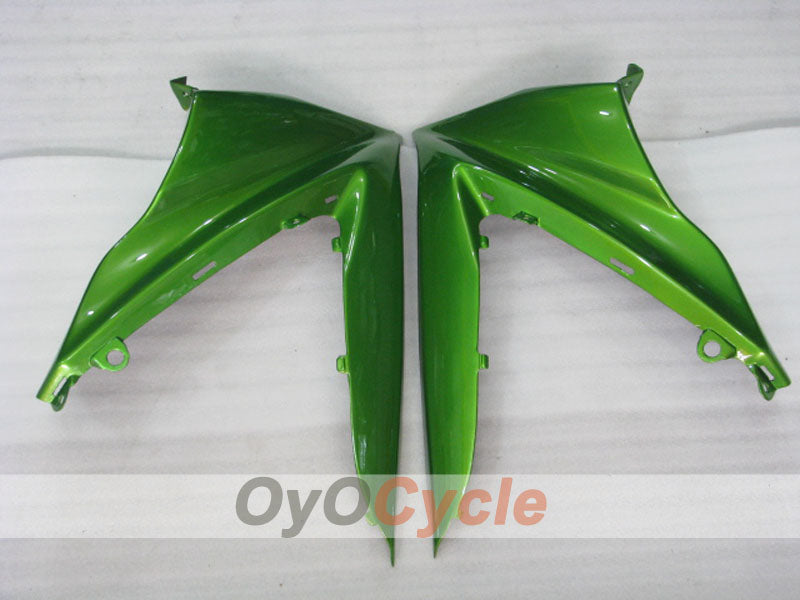 Linke und rechte Seitenverkleidung für Suzuki GSXR1000 07-08 #OYO87908710