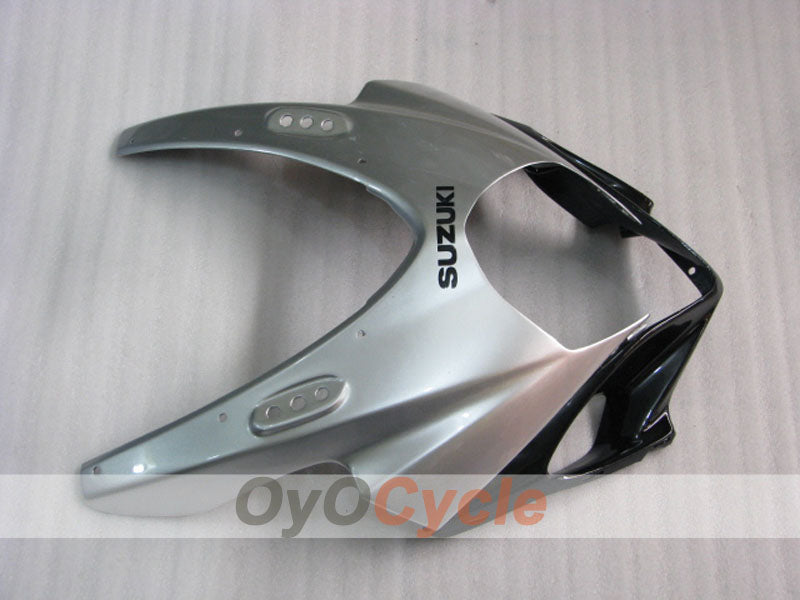 Obere Frontverkleidung für Suzuki 07-08 GSXR1000 #OYO87908708 Zweitbild