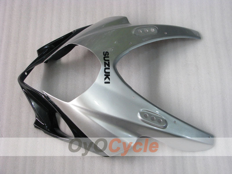 Obere Frontverkleidung für Suzuki 07-08 GSXR1000 #OYO87908708