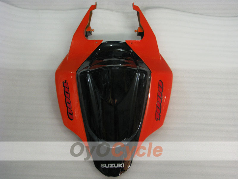 Heckverkleidung + Sitzabdeckung für Suzuki 07-08 GSXR1000 #OYO87908712 Hauptbild