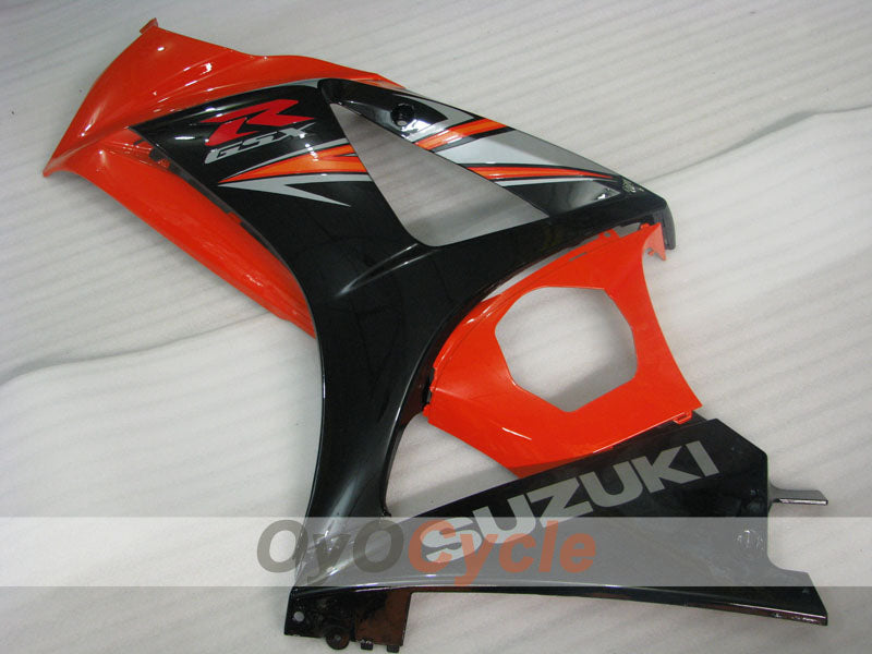 Linke und rechte Seitenverkleidung für Suzuki 07-08 GSXR1000 #OYO87908713 Zweitbild