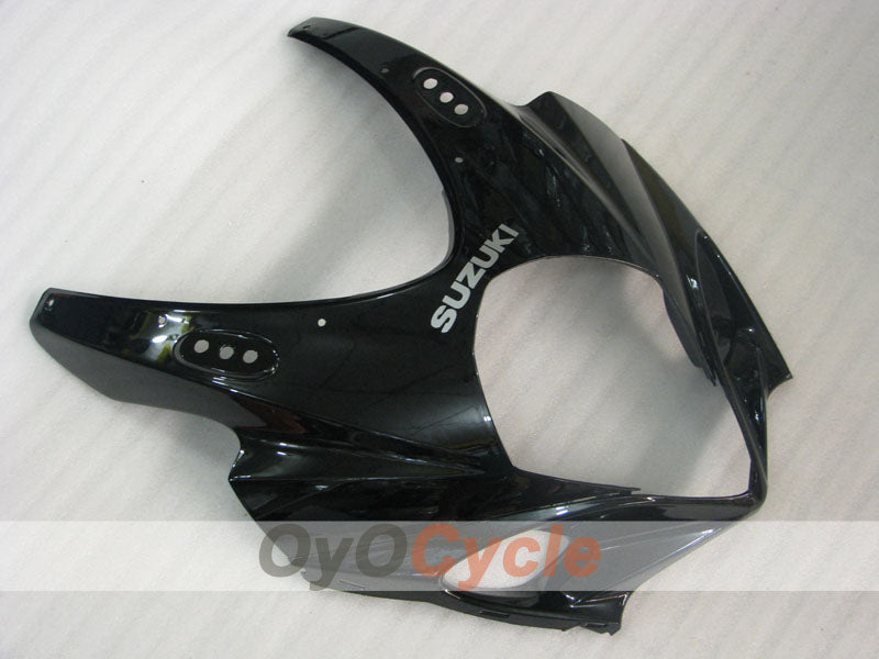 Obere Frontverkleidung für Suzuki 07-08 GSXR1000 #OYO87908711